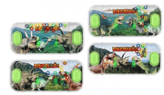 Teddies Vodna igra Dinosaurus II 1 kos