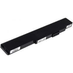 POWERY baterija za Fujitsu-Siemens Lifebook NH532 14,4Volt