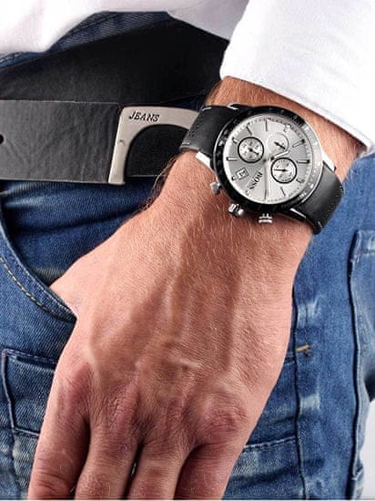 Hugo Boss Black Rafale 1513509 mimovrste