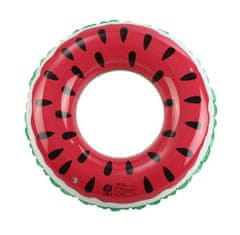 Ikonka Aga Melon napihljiv obroč 80 cm