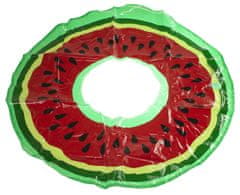 Ikonka Aga Melon napihljiv obroč 80 cm
