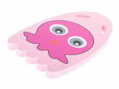 Aga Plavalna deska hobotnica roza