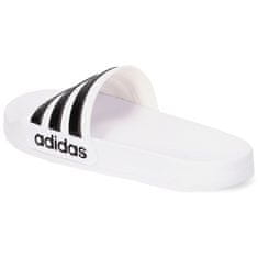 Adidas Japanke čevlji za v vodo bela 39 EU Adilette Shower
