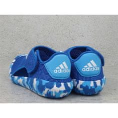 Adidas Sandali čevlji za v vodo modra 32 EU Altaventure 20 C