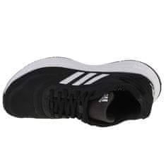 Adidas Čevlji obutev za tek črna 36 2/3 EU Duramo 10