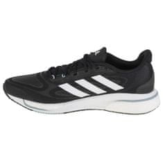 Adidas Čevlji obutev za tek črna 44 2/3 EU Supernova