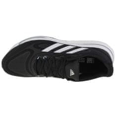 Adidas Čevlji obutev za tek črna 48 EU Supernova