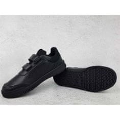 Adidas Čevlji črna 33 EU Tensaur Sport 20 C