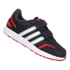 Adidas Čevlji črna 27 EU VS Switch 3 CF I