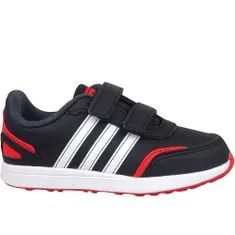 Adidas Čevlji črna 27 EU VS Switch 3 CF I