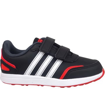 Adidas Čevlji črna 22 EU VS Switch 3 CF I