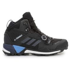 Adidas Čevlji treking čevlji črna 36 EU Terrex Skychaser XT