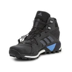 Adidas Čevlji treking čevlji črna 36 EU Terrex Skychaser XT