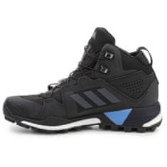 Adidas Čevlji treking čevlji črna 40 EU Terrex Skychaser XT