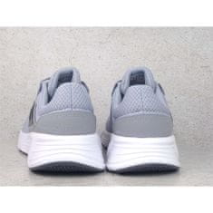 Adidas Čevlji obutev za tek siva 40 2/3 EU Galaxy 6
