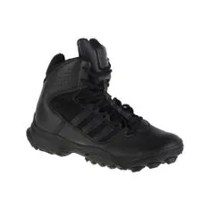 Adidas Čevlji treking čevlji črna 36 2/3 EU GSG97