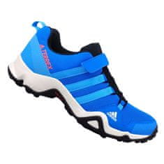 Adidas Čevlji modra 36 2/3 EU Terrex AX2R CF K