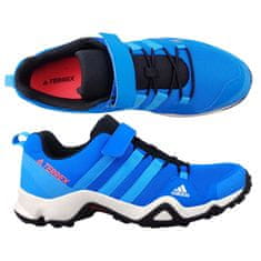 Adidas Čevlji modra 36 2/3 EU Terrex AX2R CF K