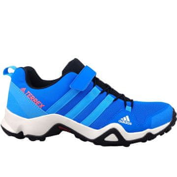 Adidas Čevlji modra Terrex AX2R CF K