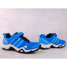 Adidas Čevlji modra 36 2/3 EU Terrex AX2R CF K