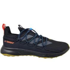 Adidas Čevlji treking čevlji črna 40 EU Terrex Voyager 21 C