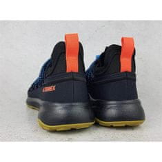 Adidas Čevlji treking čevlji črna 40 EU Terrex Voyager 21 C