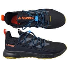 Adidas Čevlji treking čevlji črna 40 EU Terrex Voyager 21 C