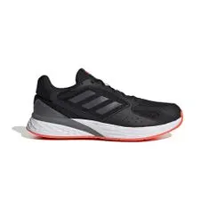 Adidas Čevlji obutev za tek črna 44 2/3 EU Response Run