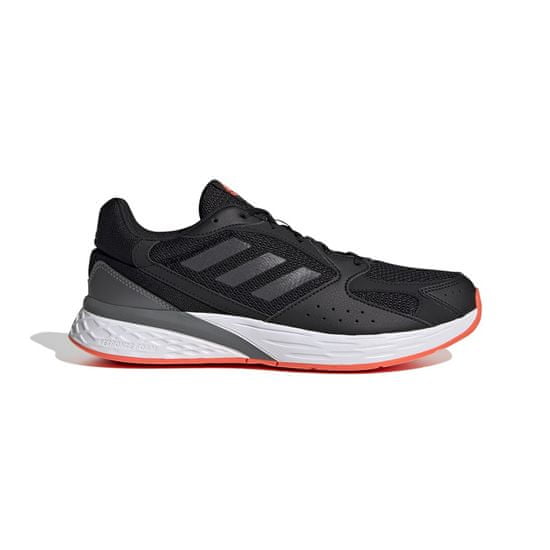 Adidas Čevlji obutev za tek črna Response Run