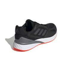 Adidas Čevlji obutev za tek črna 45 1/3 EU Response Run