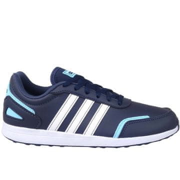 Adidas Čevlji mornarsko modra VS Switch 3 K