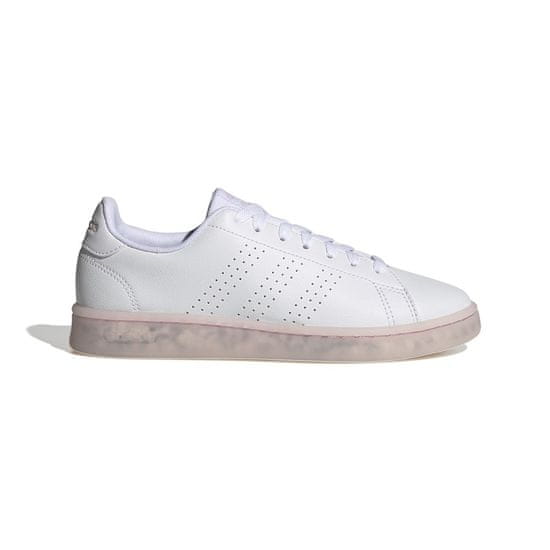 Adidas Čevlji bela Advantage