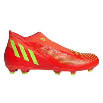 Adidas Čevlji oranžna Predator EDGE3 LL FG