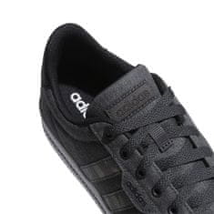 Adidas Čevlji grafitna 43 1/3 EU Daily 30