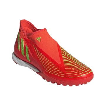 Adidas Čevlji rdeča Predator EDGE3 LL TF M