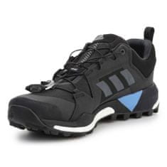 Adidas Čevlji treking čevlji črna 42 EU Terrex Skychaser XT Gtx W
