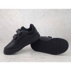 Adidas Čevlji črna 27 EU Tensaur Sport 20 C