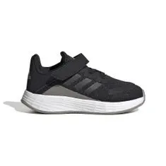 Adidas Čevlji črna 25.5 EU Duramo
