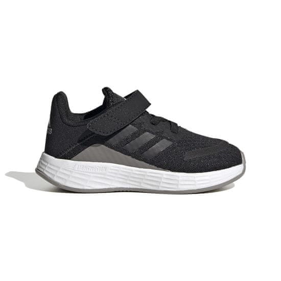 Adidas Čevlji črna Duramo