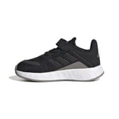 Adidas Čevlji črna 25.5 EU Duramo