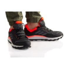 Adidas Čevlji obutev za tek siva 44 2/3 EU Terrex Tracerrocker 2 Gtx