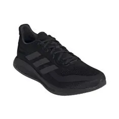 Adidas Čevlji obutev za tek črna 45 1/3 EU Supernova M