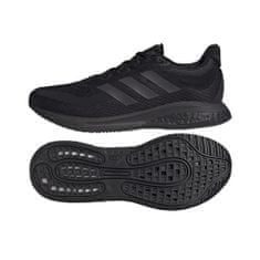 Adidas Čevlji obutev za tek črna 42 2/3 EU Supernova M