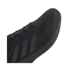 Adidas Čevlji obutev za tek črna 45 1/3 EU Supernova M