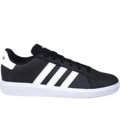 Adidas Čevlji črna 34 EU Grand Court 20 K