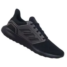 Adidas Čevlji obutev za tek črna 41 1/3 EU EQ19 Run