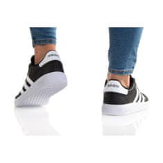 Adidas Čevlji črna 37 1/3 EU Grand Court 20 K