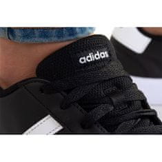 Adidas Čevlji črna 37 1/3 EU Grand Court 20 K