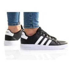 Adidas Čevlji črna 37 1/3 EU Grand Court 20 K