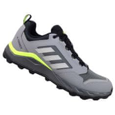 Adidas Čevlji obutev za tek siva 45 1/3 EU Terrex Tracerocker